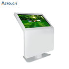 OEM Large Touch Screen Kiosk PC 49 Inch All In One Touch Screen