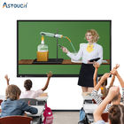 Commercial Interactive Smart Whiteboards For Meeting 4k Multi Screen