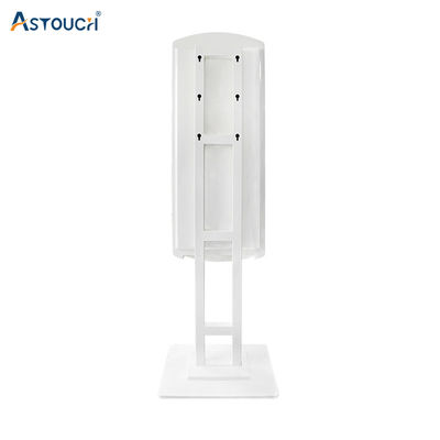 Interactive Self Ordering Kiosk 32 Inch Self Service Android Or Windows Optional